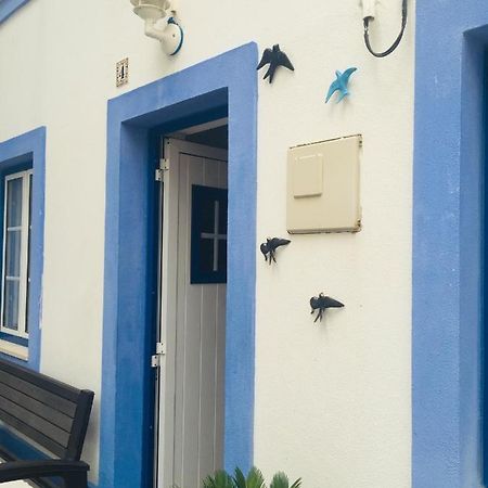 A Casinha Do Pescador Villa Nazare Exterior photo