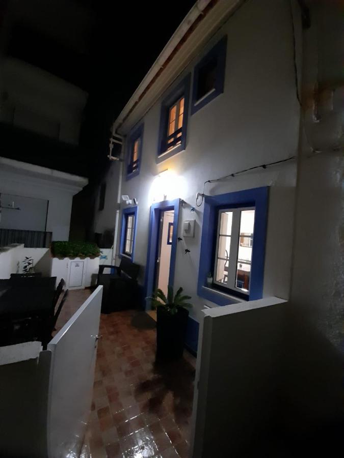 A Casinha Do Pescador Villa Nazare Exterior photo